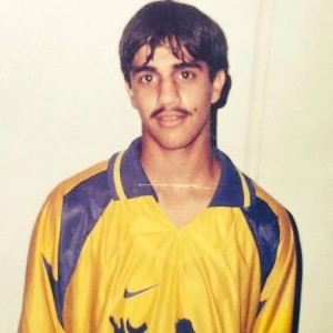 KAIYUNAPP-R.I.P. 前沙特国脚阿卜杜勒拉赫曼·比什因渐冻症去世，年仅43岁