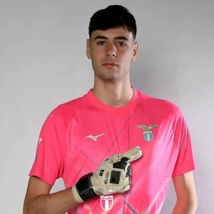 开云APP-官方：拉齐奥签下意乙雷吉亚纳门将莫塔；据悉转会费120万欧